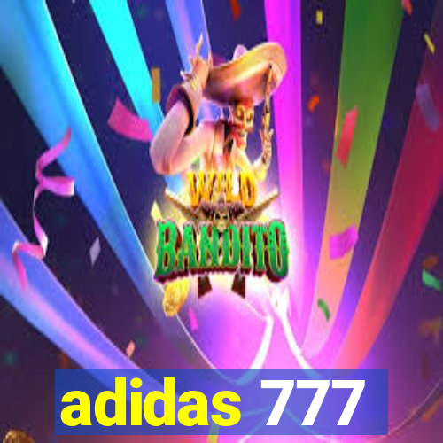 adidas 777